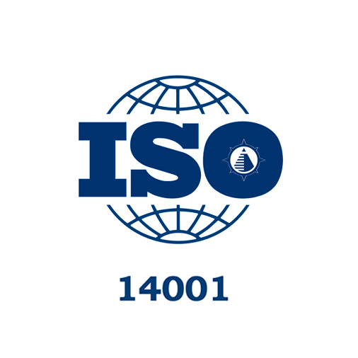 Certificazione ISO 14001