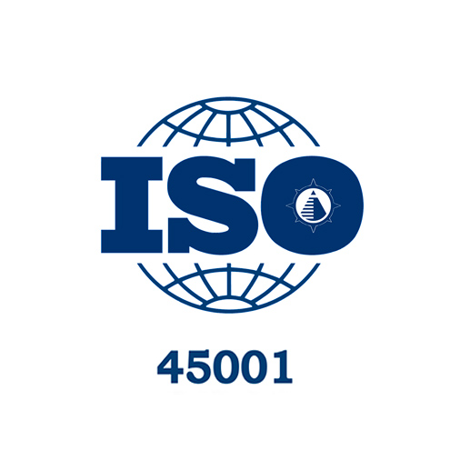 Certificazione ISO 45001