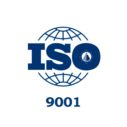 Certificazione ISO 9001